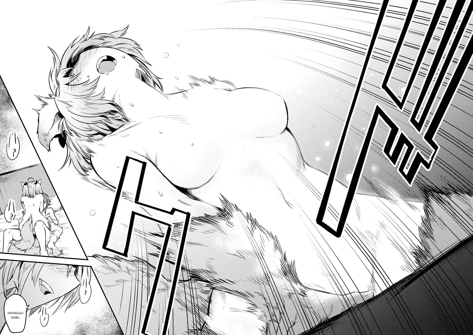 Kaifuku Jutsushi Yarinaoshi: Sokushi Mahou to Skill Copy no Chouetsu Heal